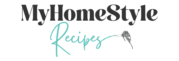 My Homestyle Recipes